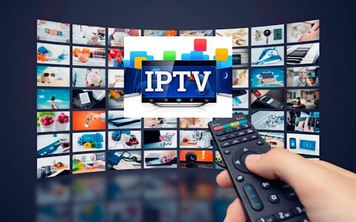Guide to Create and Promote Your IPTV Brand Online 1
